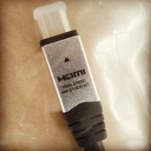 HDMI Micro