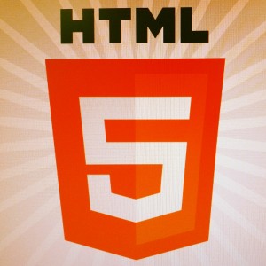 HTML5 LOGO